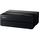 Epson SureColor SC-P700, 2160 Nero, Ad inchiostro, 5760 x 1440 DPI, Stampa senza bordi, Stampa fronte/retro, Wi-Fi, Nero