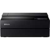 Epson SureColor SC-P700, Stampante a getto d'inchiostro Nero, Ad inchiostro, 5760 x 1440 DPI, Stampa senza bordi, Stampa fronte/retro, Wi-Fi, Nero