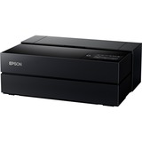 Epson SureColor SC-P700, Stampante a getto d'inchiostro Nero, Ad inchiostro, 5760 x 1440 DPI, Stampa senza bordi, Stampa fronte/retro, Wi-Fi, Nero
