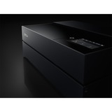 Epson SureColor SC-P700, Stampante a getto d'inchiostro Nero, Ad inchiostro, 5760 x 1440 DPI, Stampa senza bordi, Stampa fronte/retro, Wi-Fi, Nero
