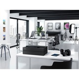 Epson SureColor SC-P700, Stampante a getto d'inchiostro Nero, Ad inchiostro, 5760 x 1440 DPI, Stampa senza bordi, Stampa fronte/retro, Wi-Fi, Nero