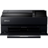 Epson SureColor SC-P700, Stampante a getto d'inchiostro Nero, Ad inchiostro, 5760 x 1440 DPI, Stampa senza bordi, Stampa fronte/retro, Wi-Fi, Nero