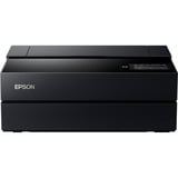 Epson SureColor SC-P700, Stampanti di grande formato Nero, Ad inchiostro, 5760 x 1440 DPI, Stampa senza bordi, Stampa fronte/retro, Wi-Fi, Nero