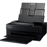 Epson SureColor SC-P900 Nero, Ad inchiostro, 5760 x 1440 DPI, Stampa senza bordi, Stampa fronte/retro, Wi-Fi, Nero