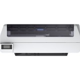Epson SureColor SC-T5100N - Wireless Printer (No Stand) 2400 x 1200 DPI, ESC/P-R, HP-GL/2, HP-RTL, Nero, Ciano, Magenta, Giallo, PrecisionCore, A0 (841 x 1189 mm), A0, A1, A2, A3, A3+, A4