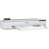 Epson SureColor SC-T5100N - Wireless Printer (No Stand), Stampante a getto d'inchiostro 2400 x 1200 DPI, ESC/P-R,HP-GL/2,HP-RTL, Nero, Ciano, Magenta, Giallo, PrecisionCore, A0 (841 x 1189 mm), A0,A1,A2,A3,A3+,A4