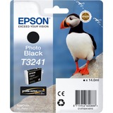 Epson T3241 Photo Black, Inchiostro Inchiostro colorato, 14 ml, 4200 pagine, 1 pz