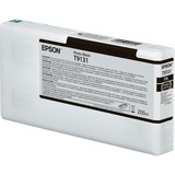 Epson T9131 Photo Black Ink Cartridge (200ml), Inchiostro Resa standard, Inchiostro colorato, 200 ml, 1 pz