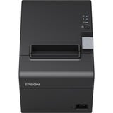 Epson TM-T20III (012): Ethernet, PS, Blk, EU Nero, PS, Blk, EU, Termico, Stampante POS, 203 x 203 DPI, 250 mm/s, 22,6 cpi (indice dei prezzi al consumo), ANK