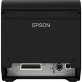 Epson TM-T20III (012): Ethernet, PS, Blk, EU Nero, PS, Blk, EU, Termico, Stampante POS, 203 x 203 DPI, 250 mm/s, 22,6 cpi (indice dei prezzi al consumo), ANK