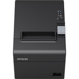 Epson TM-T20III (012): Ethernet, PS, Blk, EU, Stampante ricevute Nero, PS, Blk, EU, Termico, Stampante POS, 203 x 203 DPI, 250 mm/s, 22,6 cpi (indice dei prezzi al consumo), ANK