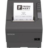 Epson TM-T88V (041): Serial, w/o PS, EDG w/o PS, EDG, Termico, Stampante POS, 180 x 180 DPI, 300 mm/s, 8,3 cm, 80, 58 mm