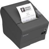 Epson TM-m30 (122A0) 203 x 203 DPI Cablato Termico Stampante POS grigio, Termico, Stampante POS, 203 x 203 DPI, 200 mm/s, 8,3 cm, 58 - 80 mm