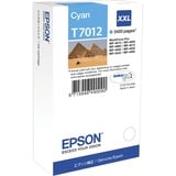 Epson Tanica Ciano 34,2 ml, 1 pz