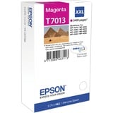 Epson Tanica Magenta Inchiostro a base di pigmento, 34,2 ml, 1 pz