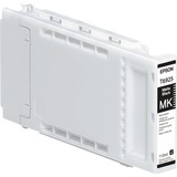 Epson Tanica Nero matte, Inchiostro Inchiostro a base di pigmento, 110 ml, 1 pz
