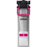 Epson WF-C5xxx Series Ink Cartridge L Magenta, Inchiostro Inchiostro a base di pigmento, 19,9 ml, 3000 pagine, 1 pz