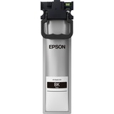 Epson WF-C5xxx Series Ink Cartridge XL Black Resa elevata (XL), Inchiostro a base di pigmento, 64,6 ml, 5000 pagine, 1 pz