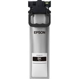 Epson WF-C5xxx Series Ink Cartridge XL Black, Inchiostro Resa elevata (XL), Inchiostro a base di pigmento, 64,6 ml, 5000 pagine, 1 pz