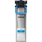 Epson WF-C5xxx Series Ink Cartridge XL Cyan Resa elevata (XL), 38,1 ml, 5000 pagine, 1 pz