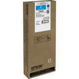 Epson WF-C5xxx Series Ink Cartridge XL Cyan, Inchiostro Resa elevata (XL), 38,1 ml, 5000 pagine, 1 pz