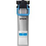 Epson WF-C5xxx Series Ink Cartridge XL Cyan, Inchiostro Resa elevata (XL), 38,1 ml, 5000 pagine, 1 pz