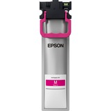 Epson WF-C5xxx Series Ink Cartridge XL Magenta Resa elevata (XL), Inchiostro a base di pigmento, 38,1 ml, 5000 pagine, 1 pz
