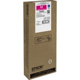 Epson WF-C5xxx Series Ink Cartridge XL Magenta, Inchiostro Resa elevata (XL), Inchiostro a base di pigmento, 38,1 ml, 5000 pagine, 1 pz