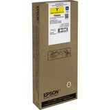 Epson WF-C5xxx Series Ink Cartridge XL Yellow Resa elevata (XL), Inchiostro a base di pigmento, 38,1 ml, 5000 pagine, 1 pz