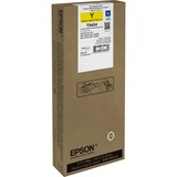 Epson WF-C5xxx Series Ink Cartridge XL Yellow, Inchiostro Resa elevata (XL), Inchiostro a base di pigmento, 38,1 ml, 5000 pagine, 1 pz