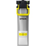 Epson WF-C5xxx Series Ink Cartridge XL Yellow, Inchiostro Resa elevata (XL), Inchiostro a base di pigmento, 38,1 ml, 5000 pagine, 1 pz
