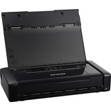 Epson WorkForce WF-110W Nero, A colori, 5760 x 1440 DPI, 2, A4, 14 ppm, LCD