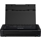 Epson WorkForce WF-110W Nero, A colori, 5760 x 1440 DPI, 2, A4, 14 ppm, LCD