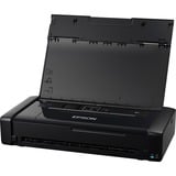 Epson WorkForce WF-110W Nero, A colori, 5760 x 1440 DPI, 2, A4, 14 ppm, LCD