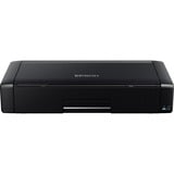 Epson WorkForce WF-110W Nero, A colori, 5760 x 1440 DPI, 2, A4, 14 ppm, LCD