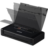 Epson WorkForce WF-110W Nero, A colori, 5760 x 1440 DPI, 2, A4, 14 ppm, LCD