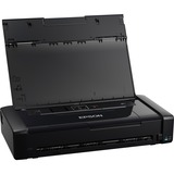 Epson WorkForce WF-110W, Stampante a getto d'inchiostro Nero, A colori, 5760 x 1440 DPI, 2, A4, 14 ppm, LCD