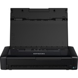 Epson WorkForce WF-110W, Stampante a getto d'inchiostro Nero, A colori, 5760 x 1440 DPI, 2, A4, 14 ppm, LCD