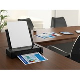 Epson WorkForce WF-110W, Stampante a getto d'inchiostro Nero, A colori, 5760 x 1440 DPI, 2, A4, 14 ppm, LCD