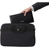 Epson WorkForce WF-110W, Stampante a getto d'inchiostro Nero, A colori, 5760 x 1440 DPI, 2, A4, 14 ppm, LCD