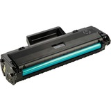 HP 106A Black Original Laser Toner Cartridge cartuccia toner 1 pz Originale Nero 1000 pagine, Nero, 1 pz