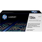 HP 126A Originale 1 pz Originale, HP, HP LaserJet Pro CP1025, M176, M177, 1 pz, 14000 pagine, Stampa laser