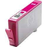 HP 920XL Magenta Officejet Ink Cartridge cartuccia d'inchiostro 1 pz Originale Resa standard Resa standard, Inchiostro a base di pigmento, 1 pz, Vendita al dettaglio