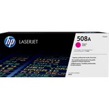 HP Cartuccia Toner magenta originale LaserJet 508A 5000 pagine, Magenta, 1 pz