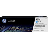 HP Cartuccia Toner originale ciano LaserJet 131A turchese, 1800 pagine, Ciano, 1 pz, Vendita al dettaglio