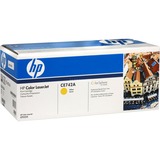 HP Cartuccia Toner originale giallo LaserJet 307A 7300 pagine, Giallo, 1 pz, Vendita al dettaglio