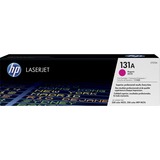 HP Cartuccia Toner originale magenta LaserJet 131A 1800 pagine, Magenta, 1 pz, Vendita al dettaglio