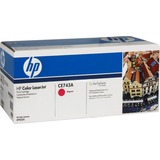 HP Cartuccia Toner originale magenta LaserJet 307A 7300 pagine, Magenta, 1 pz, Vendita al dettaglio