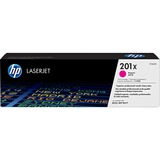 HP Cartuccia Toner originale magenta ad alta capacità LaserJet 201X 2300 pagine, Magenta, 1 pz