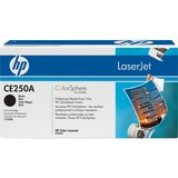 HP Cartuccia Toner originale nero LaserJet 504A 5000 pagine, Nero, 1 pz